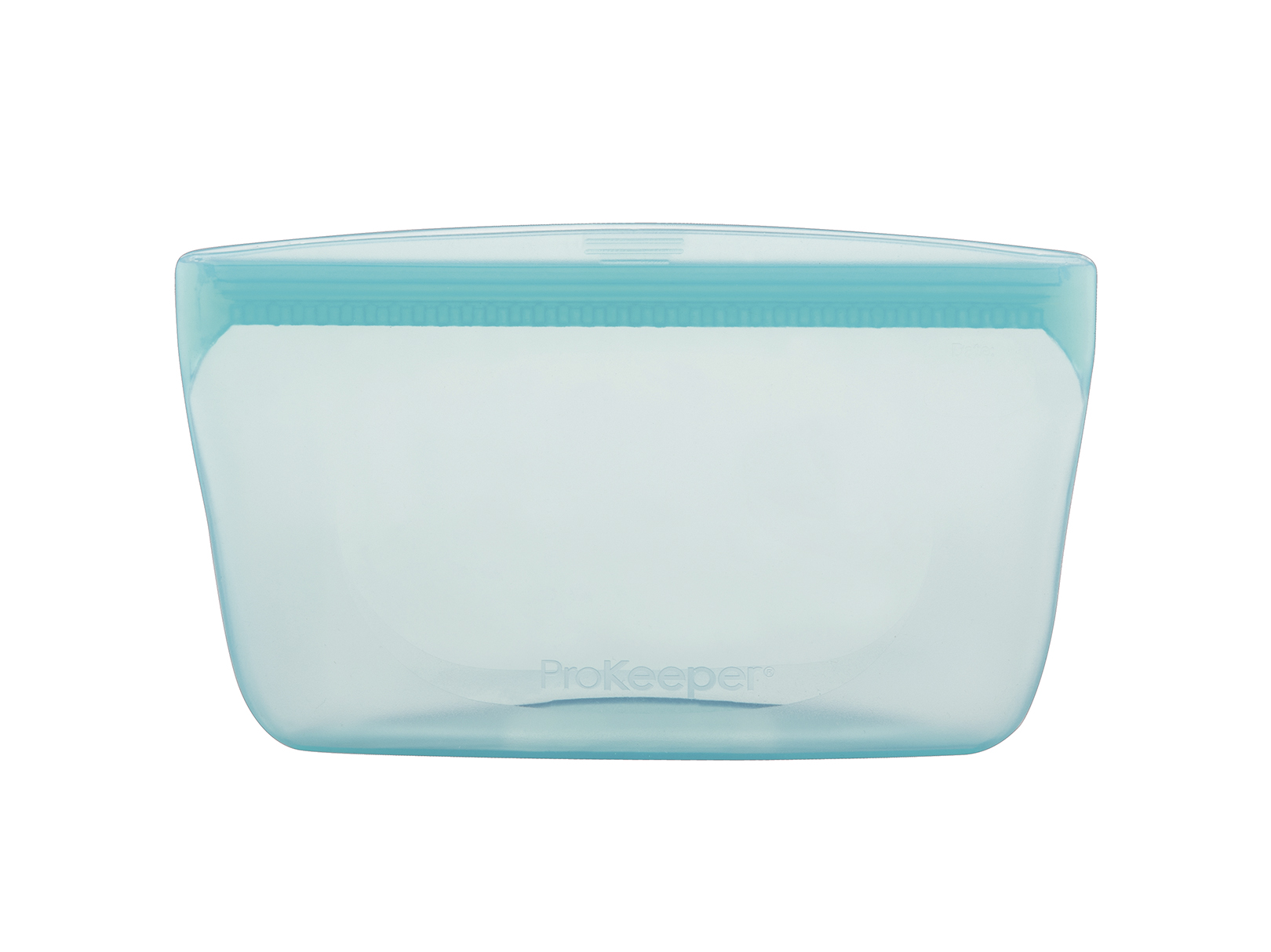 Bolsa Silicona Azul 355 Ml Progressive