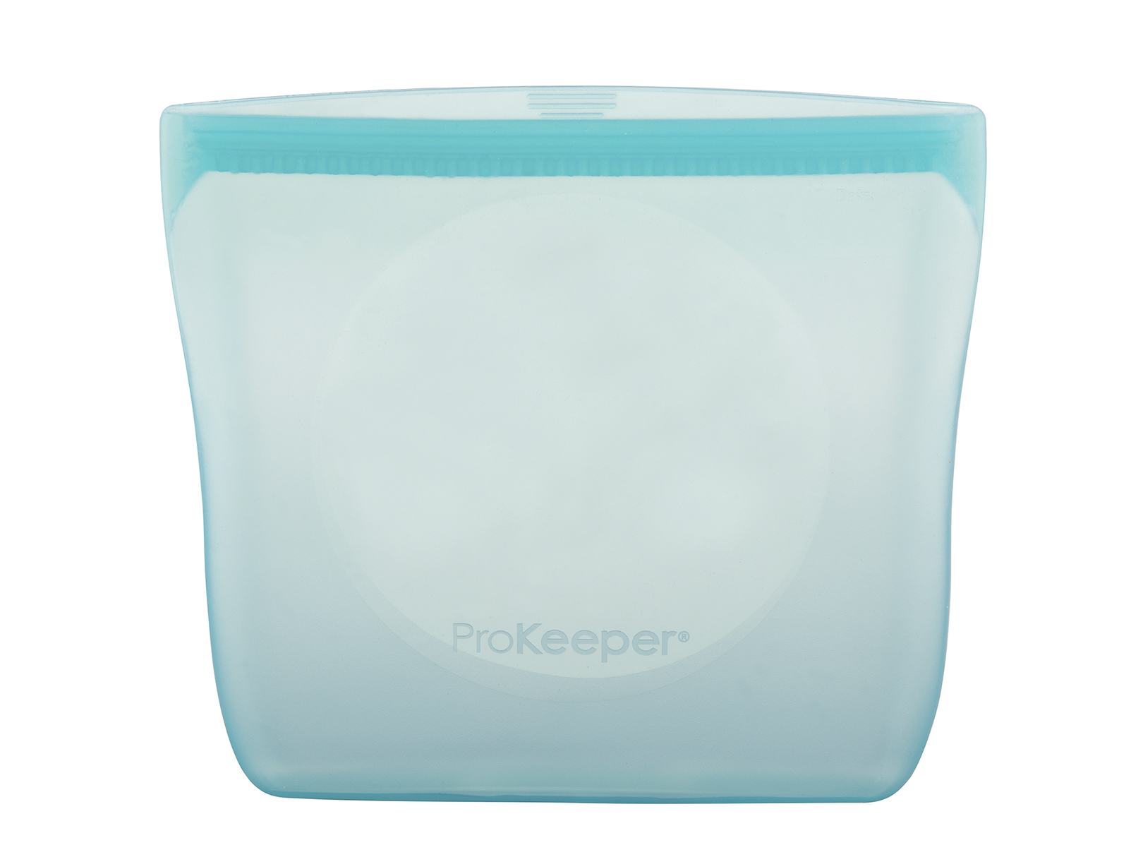 Bolsa Silicona Azul 710 Ml Prokeeper Progressive