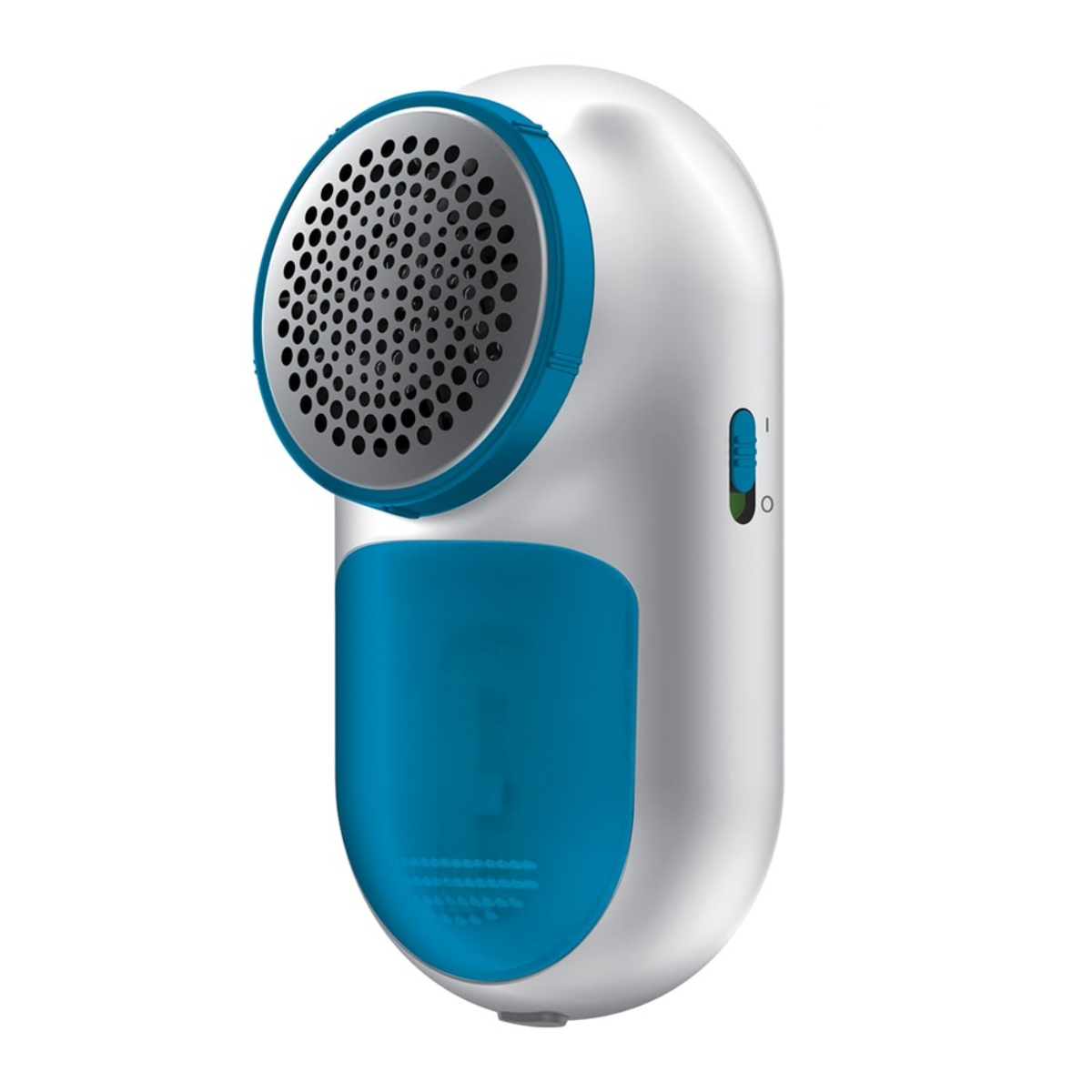 Foto 1 | Quitapelusas Recargable USB 2W con 3 Cuchillas y Batería Duradera Smart-tek Qp1214