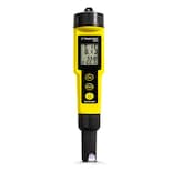 Medidor De Ph Y Temperatura Del Agua En Albercas Profesional Digital
