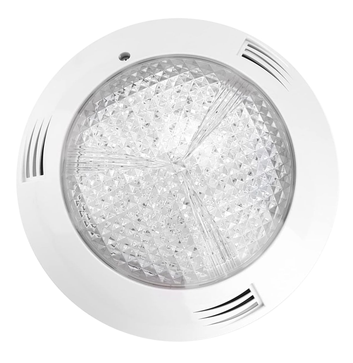 Lámpara para Alberca Lab.G con Control Remoto RGB Multicolor 35w Blanco $1,661