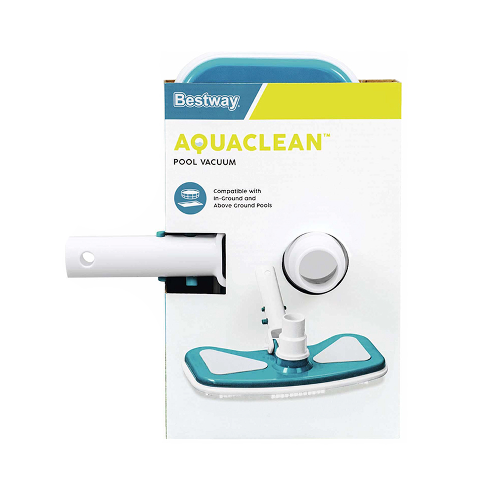 Foto 4 pulgar | Limpiafondos para Albercas y Piscinas Aqua Clean Bestway