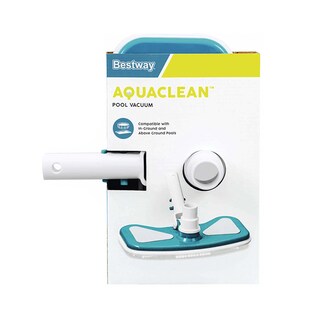 Foto 3 | Limpiafondos para Albercas y Piscinas Aqua Clean Bestway