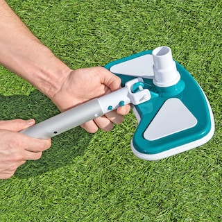 Foto 6 | Limpiafondos para Albercas y Piscinas Aqua Clean Bestway
