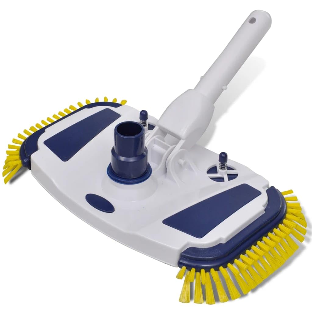 Foto 2 pulgar | Cabezal para Aspiradora de Piscina Vidaxl de Plástico-Venta Internacional