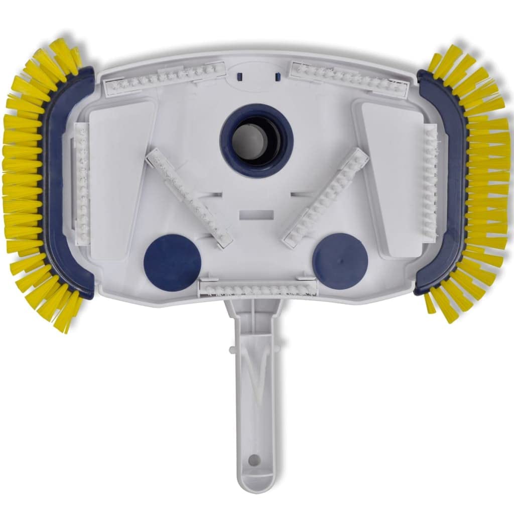 Foto 4 pulgar | Cabezal para Aspiradora de Piscina Vidaxl de Plástico-Venta Internacional