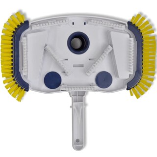 Foto 3 | Cabezal para Aspiradora de Piscina Vidaxl de Plástico-Venta Internacional