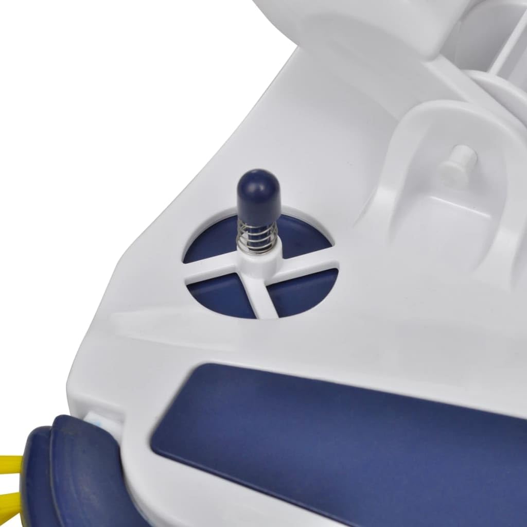 Foto 5 pulgar | Cabezal para Aspiradora de Piscina Vidaxl de Plástico-Venta Internacional