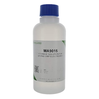 Foto 2 | Solución Milwaukee Instruments Ma9015 para Electrodos Ph/orp 230 Ml - Venta Internacional