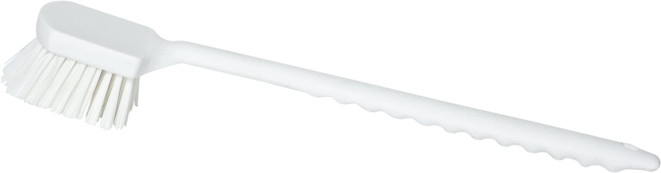 Cepillo De Fregar Sparta 40501ec25 De Plástico Grande Con Mango Largo - Venta Internacional. $730