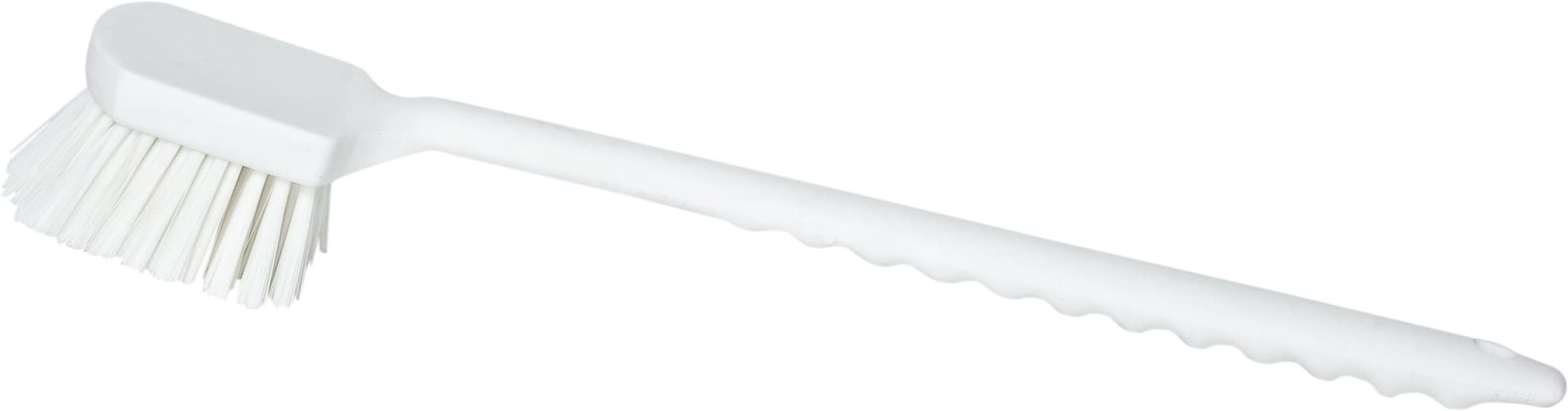 Cepillo De Fregar Sparta 40501ec25 De Plástico Grande Con Mango Largo - Venta Internacional.