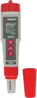 Foto 1 | Bolígrafo Medidor de pH Triplett - Venta Internacional