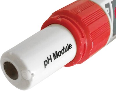 Foto 2 | Bolígrafo Medidor de pH Triplett - Venta Internacional