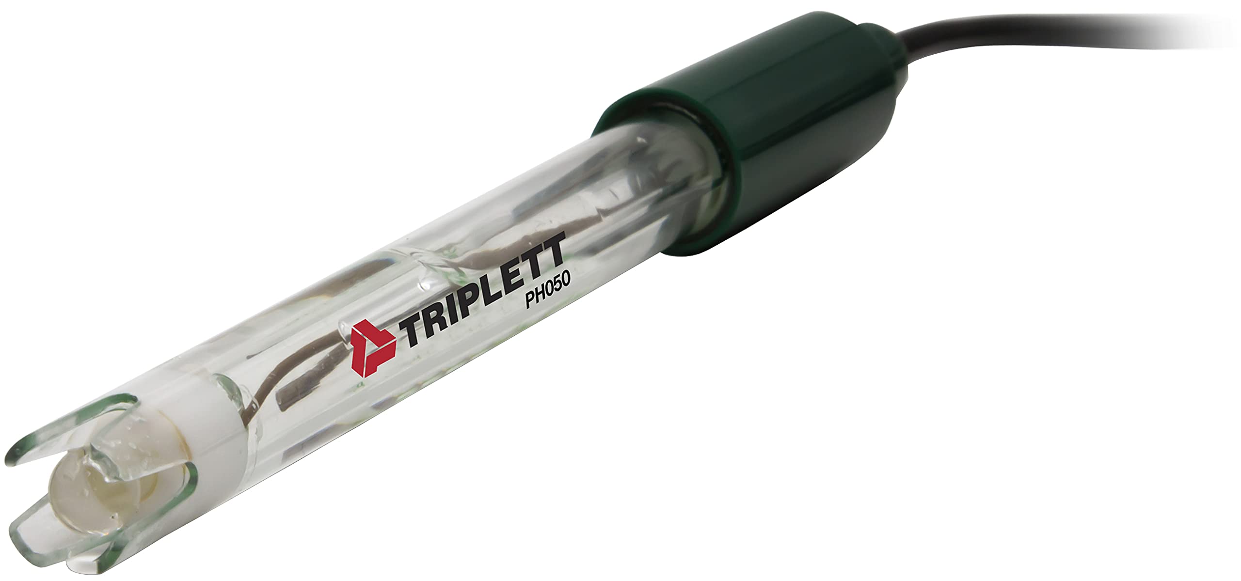 Electrodo De Ph Triplett Ph050 Mini Con Conector Bnc - Venta Internacional.