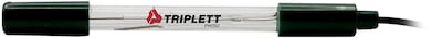 Foto 2 | Electrodo De Ph Triplett Ph050 Mini Con Conector Bnc - Venta Internacional.