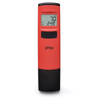 Foto 1 | Medidor De Ph Hanna Instruments Hi-98107 Phep Precisión 0.1 - Venta Internacional.