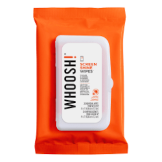 Foto 1 | Limpieza, Paquete de Toallitas, Whoosh