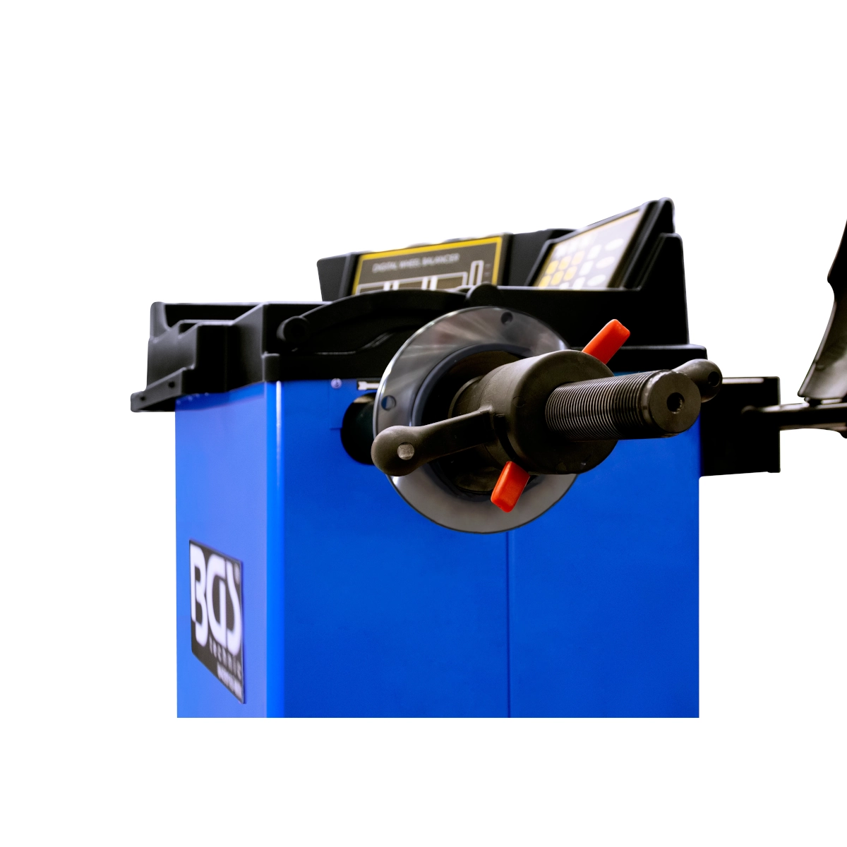 Foto 5 | Balanceadora de Llantas BGS Technic Ø 10-24 Uso Rudo 845910-X