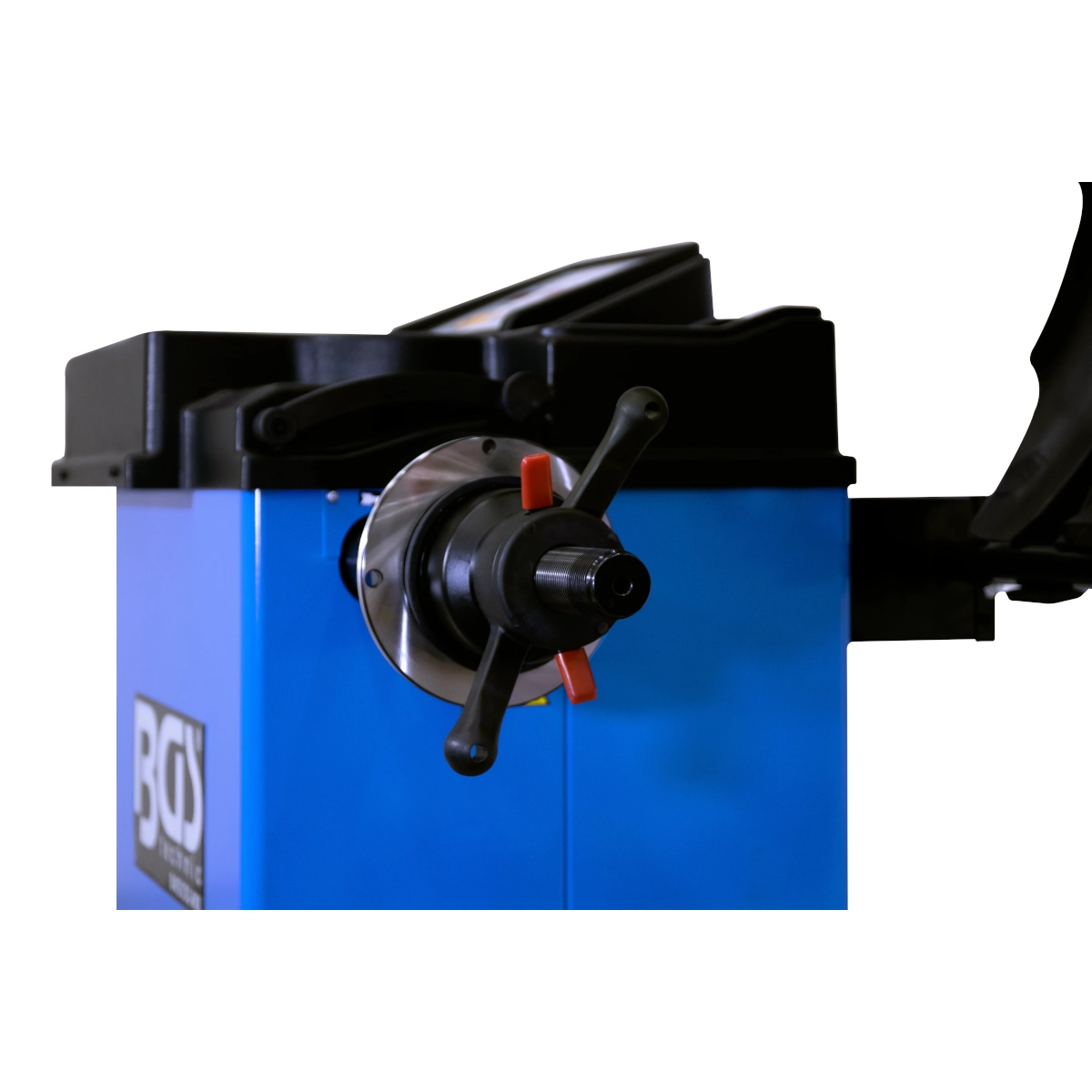 Foto 4 | Balanceadora de Llantas BGS Technic Ø 10 - 24 845930-MX