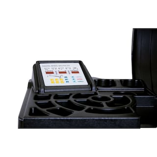 Foto 6 | Balanceadora de Llantas BGS Technic Ø 10 - 24 845930-MX