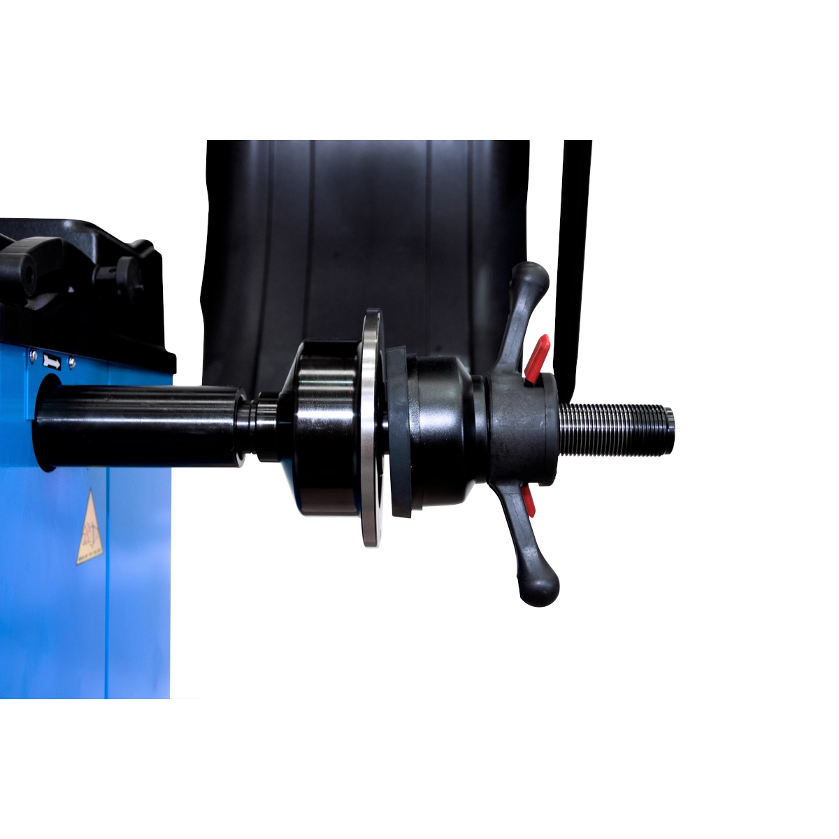 Foto 7 | Balanceadora de Llantas BGS Technic Ø 10 - 24 845930-MX