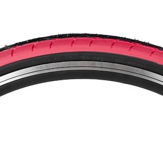 Foto 4 | Llanta Kenda para Bicicleta 26 x 1.5 Rojo K193