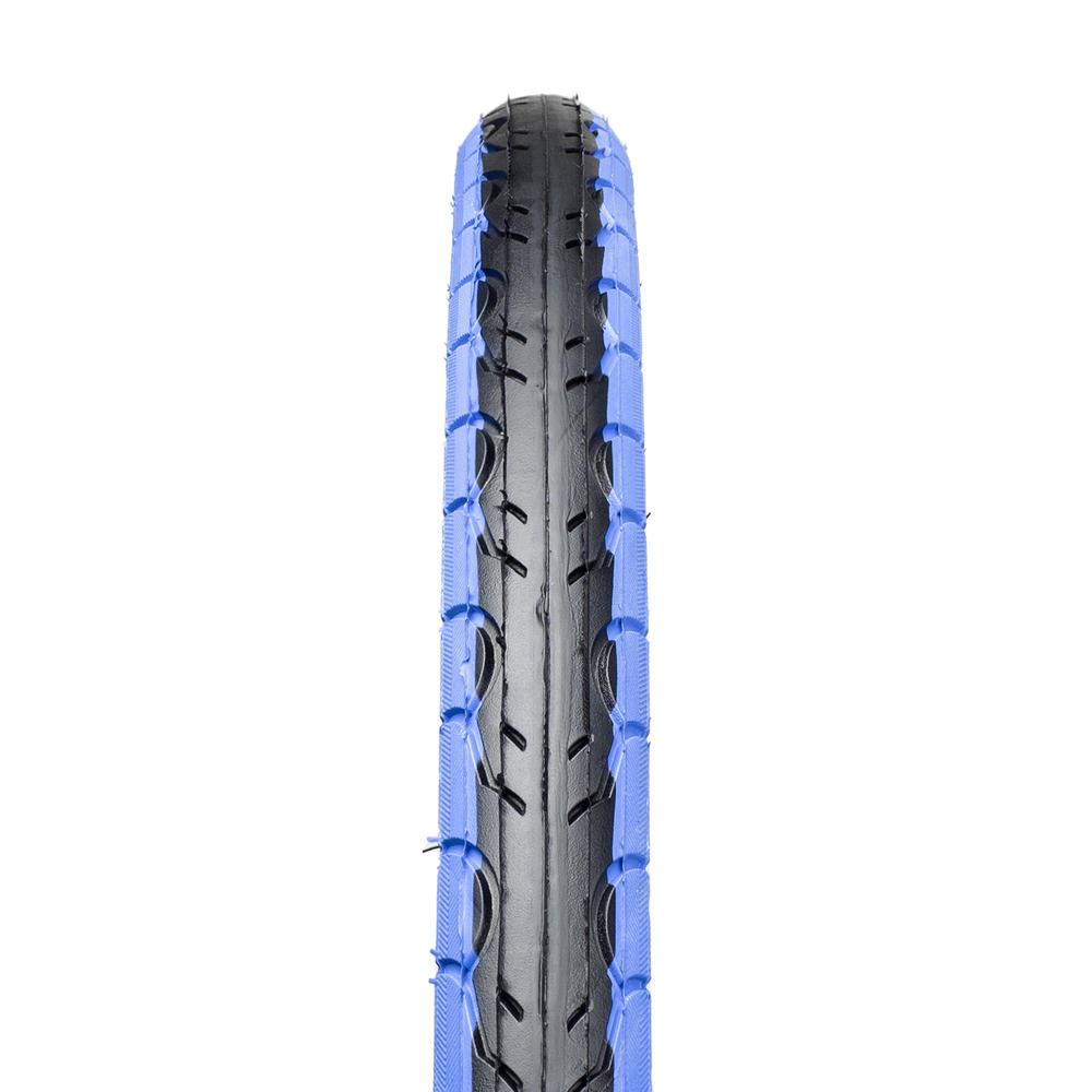 Foto 4 pulgar | Llanta para Bicicleta  Kenda 26x1.5 color Azul Kwest K193