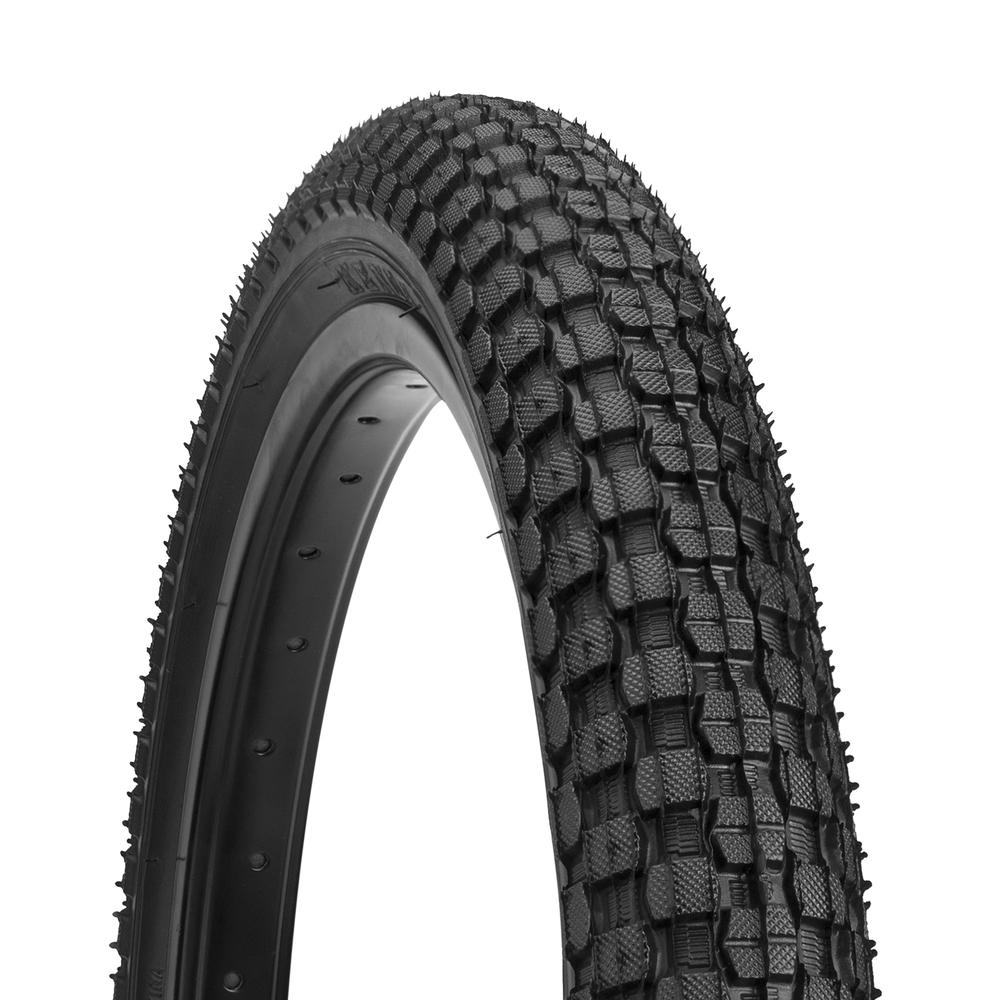 Llanta para Bicicleta Kenda 20x2.125 Negro Bmx K-rad K905