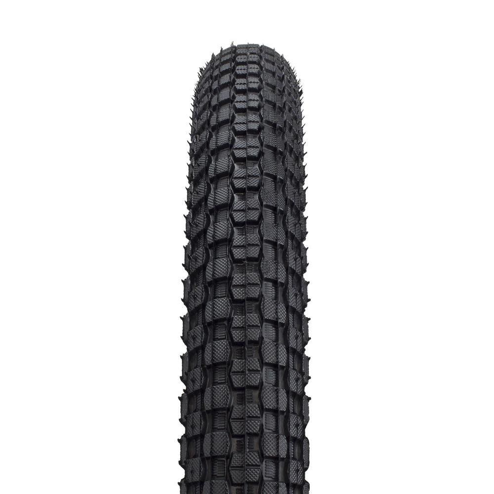 Foto 4 pulgar | Llanta para Bicicleta Kenda 20x2.125 Negro Bmx K-rad K905
