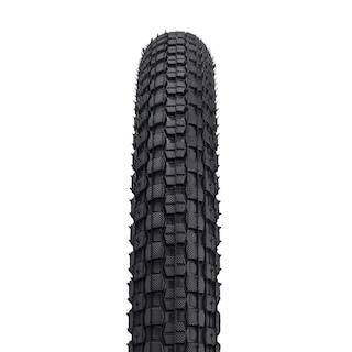 Foto 3 | Llanta para Bicicleta Kenda 20x2.125 Negro Bmx K-rad K905