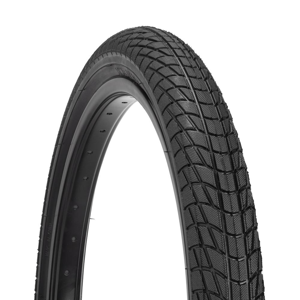 Llanta para Bicicleta Kenda 20x1.95 Negro Bmx Kontact K841