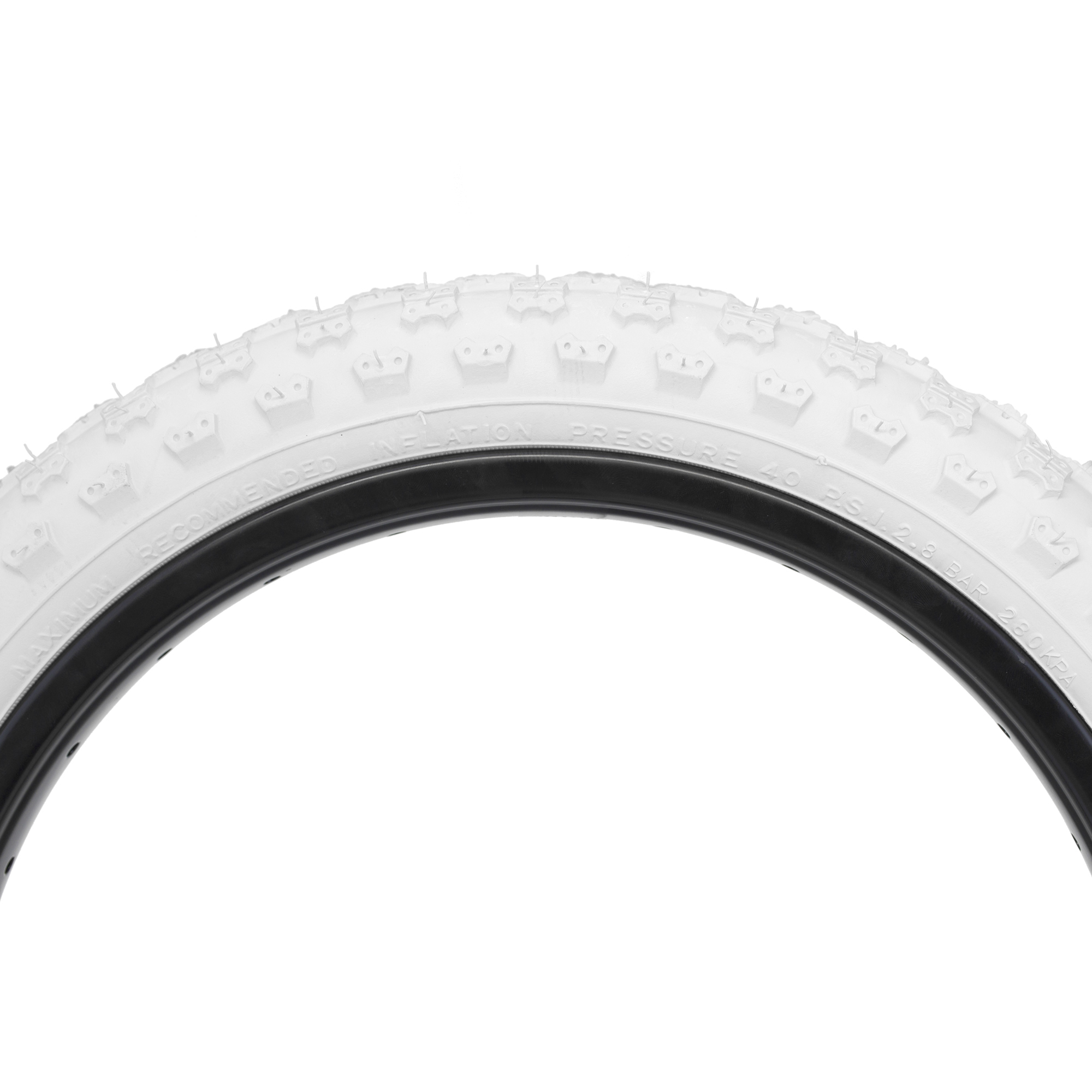 Foto 5 pulgar | Llanta para Bicicleta Kenda 16 x 2.125 Infantil K50