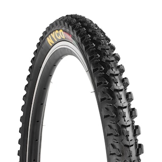 Foto 1 | Llanta para Bicicleta Nyco 26x2.125 Negro Hy111