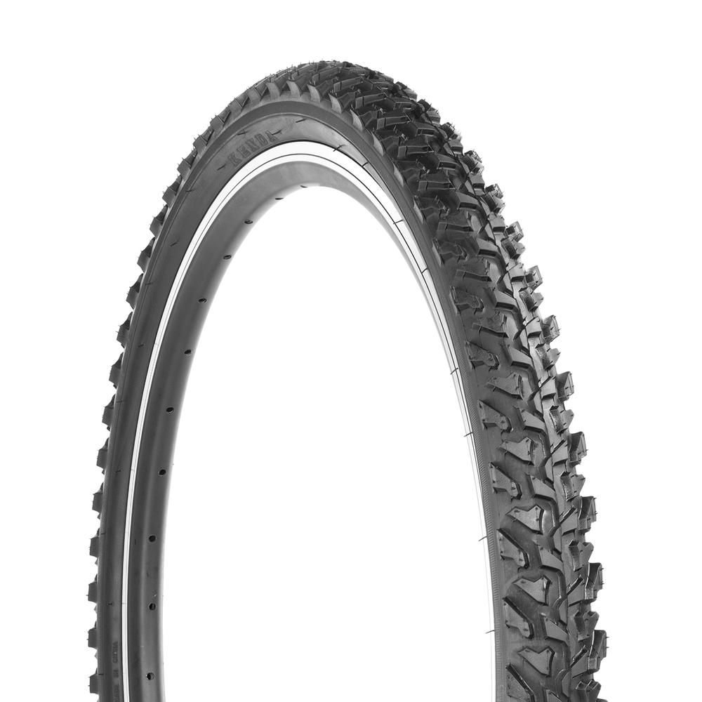 Foto 3 pulgar | Llanta para Bicicleta 26x2.10 Kenda K849