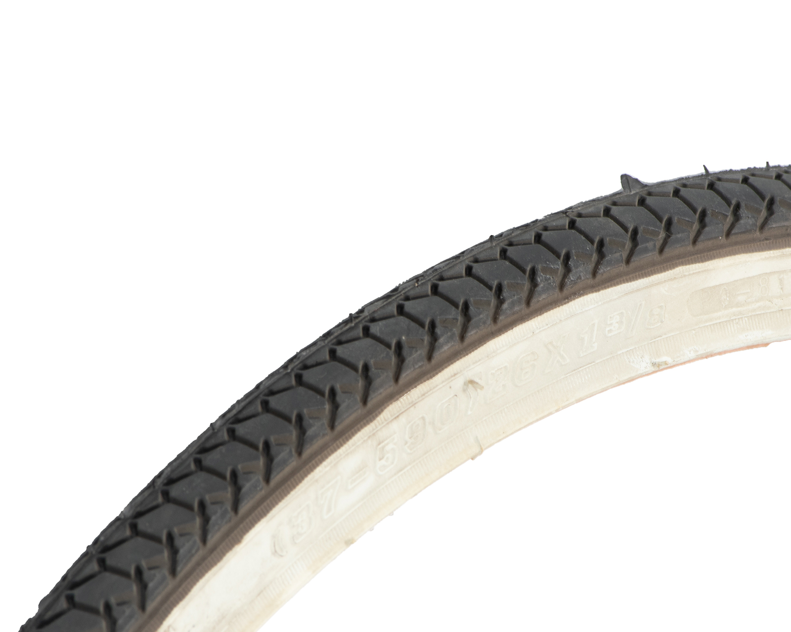 Foto 4 | Paquete de 5 Llantas para Bicicleta R26x1 3/8