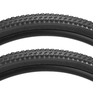 Foto 4 | Kit De Llantas Para Bicicleta Nyco R29 X2.125 Mtb Hy028 Color Negro