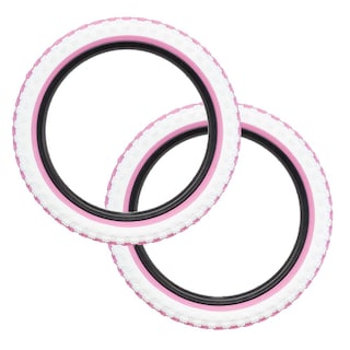 Foto 3 | Kit de Llantas para Bicicleta Kenda R16 X2.125 K50 color Rosa