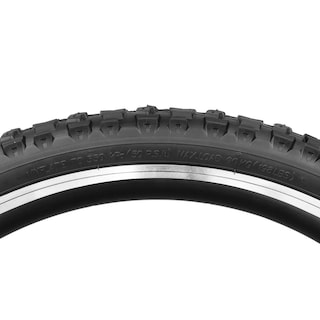 Foto 4 | Llanta para Bicicleta Wanda de Montaña 26"