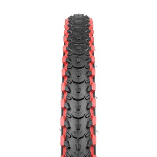 Foto 3 | Llanta Para Bicicleta Nyco 26x2.125hy111 Negro