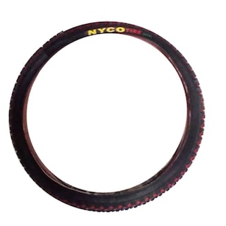 Foto 5 | Llanta Para Bicicleta Nyco 26x2.125hy111 Negro