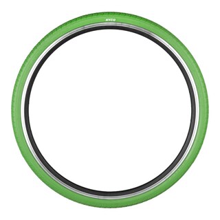 Foto 2 | Llanta Para Bicicleta Nyco R26 X1.50 Hy-007 Color Verde