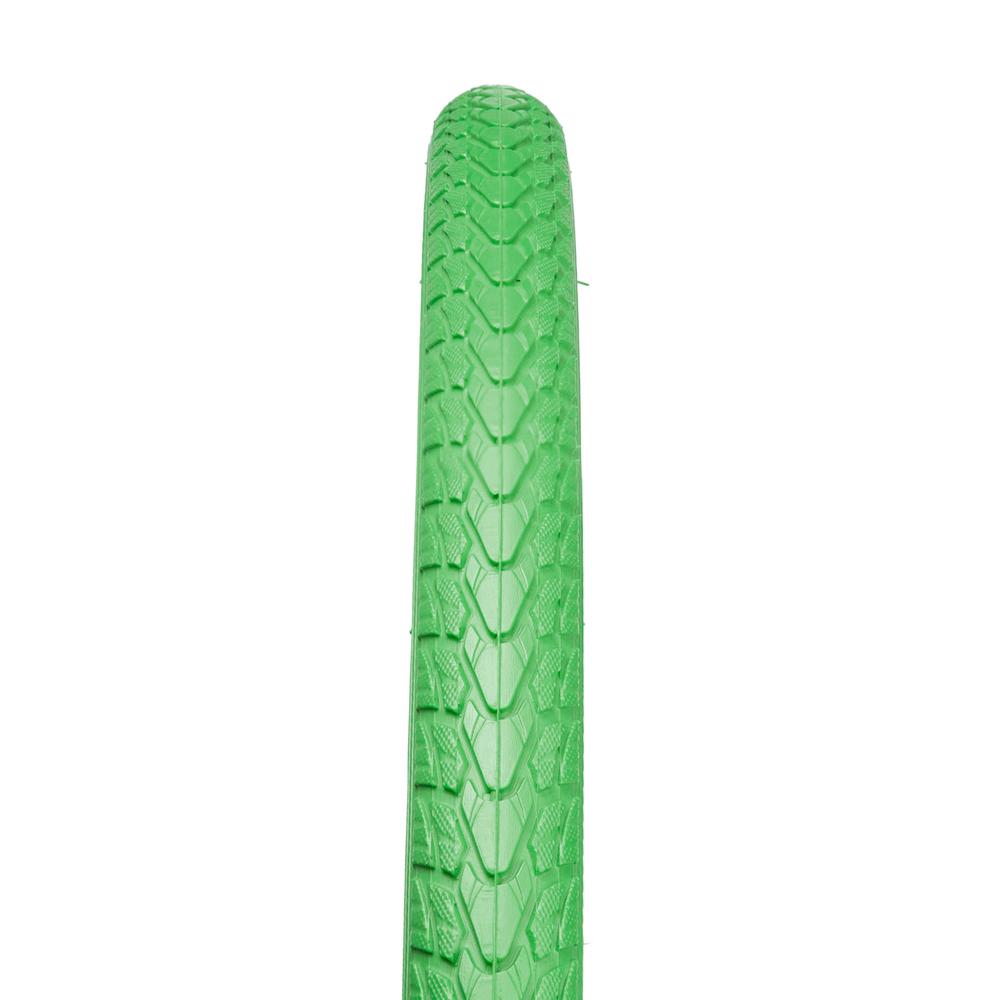 Foto 4 pulgar | Llanta Para Bicicleta Nyco R26 X1.50 Hy-007 Color Verde