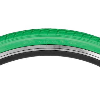 Foto 4 | Llanta Para Bicicleta Nyco R26 X1.50 Hy-007 Color Verde