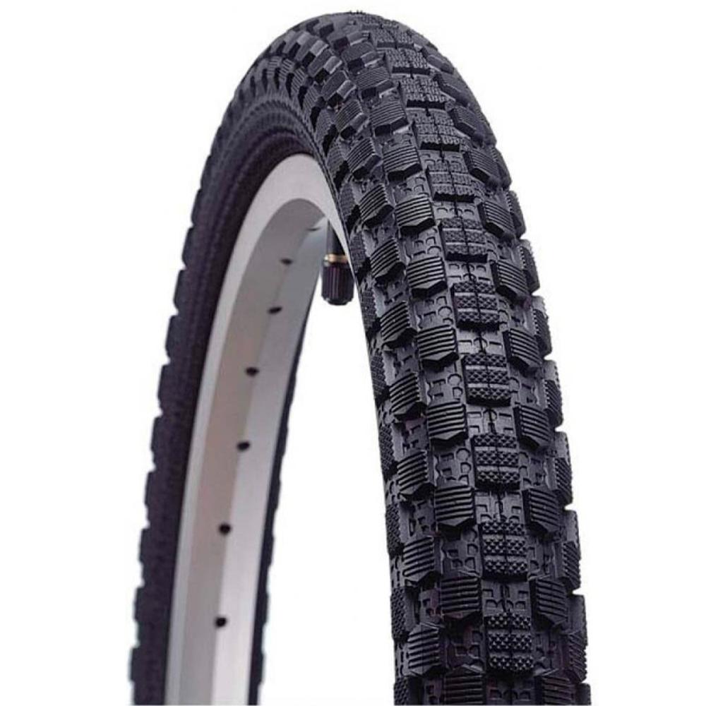 Foto 2 pulgar | Llanta Para Bicicleta 20x2.125 Bmx Cross C1382n Cst