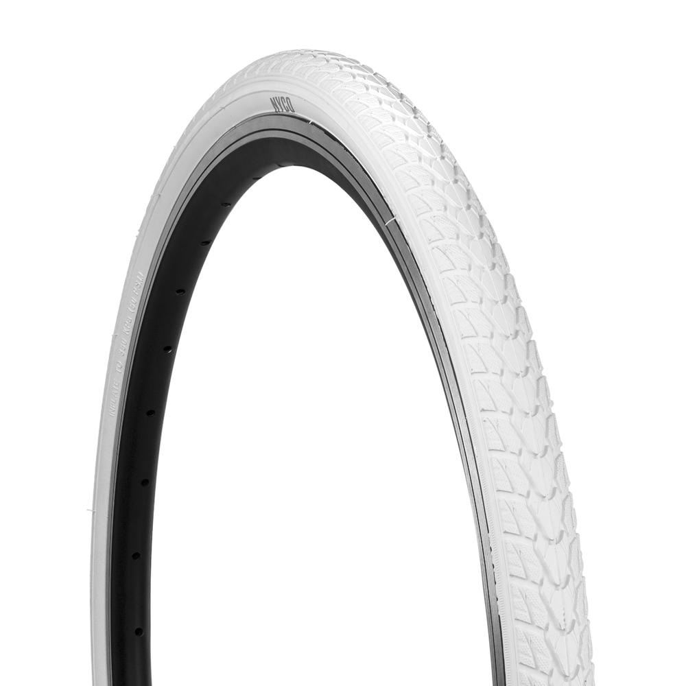 Foto 3 pulgar | Llanta para Bicicleta 26x1.50 Blanca Hy007 Nyco