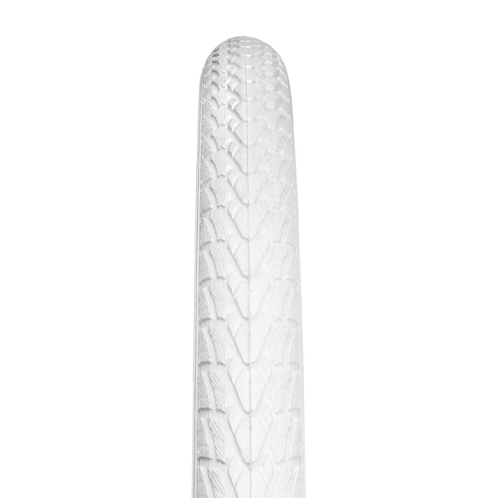 Foto 4 pulgar | Llanta para Bicicleta 26x1.50 Blanca Hy007 Nyco