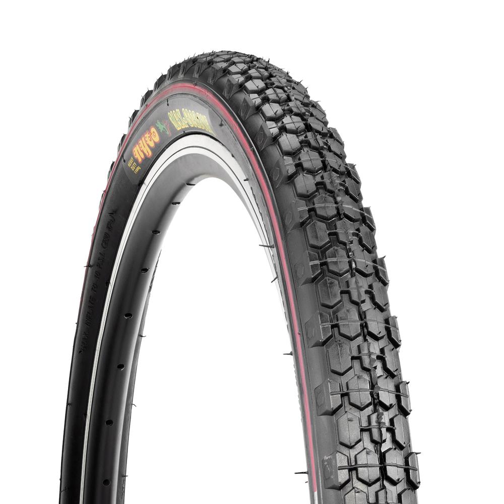 Foto 3 pulgar | Llanta para Bicicleta Nyco 26x2.125 Reforzada HY056