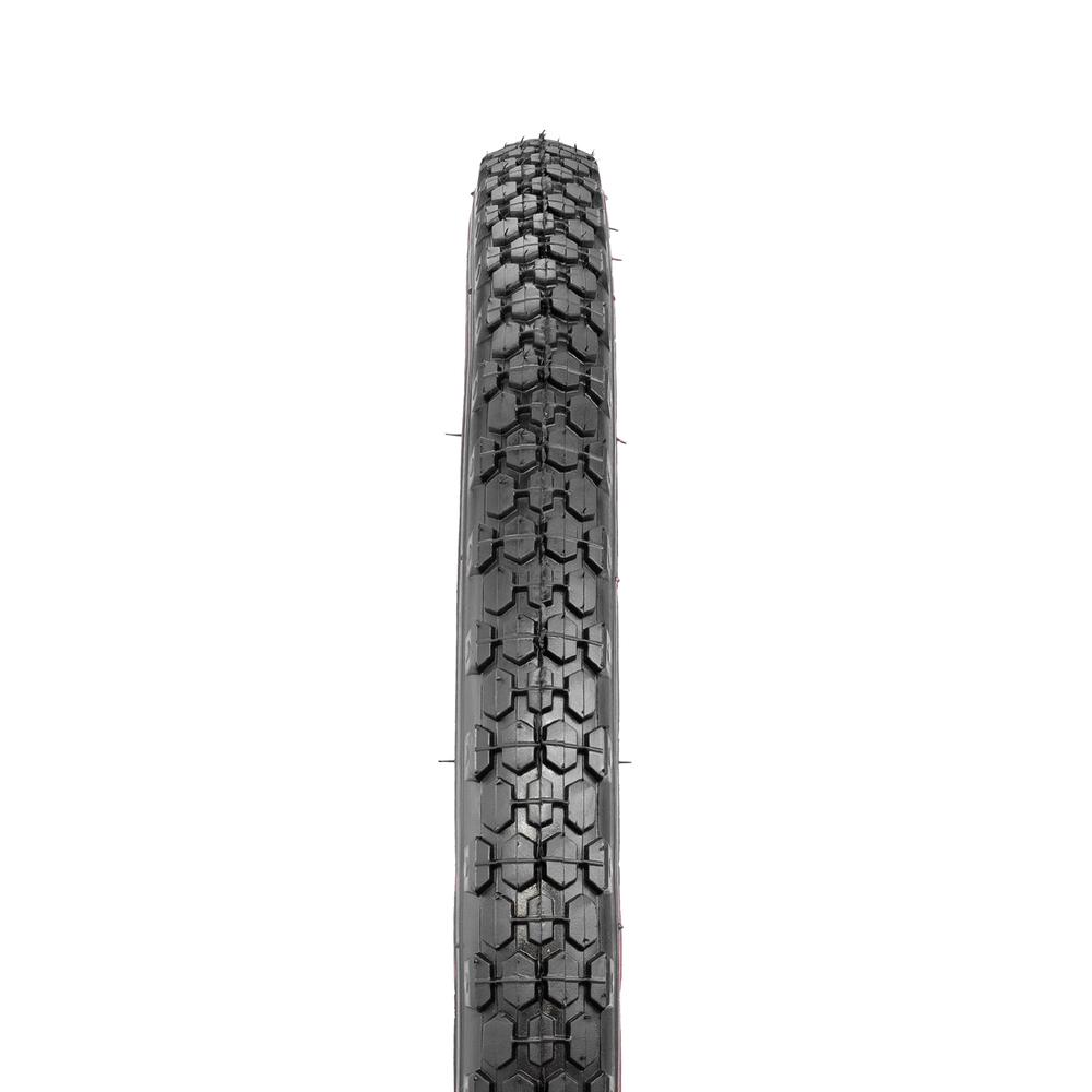 Foto 4 pulgar | Llanta para Bicicleta Nyco 26x2.125 Reforzada HY056