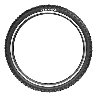 Foto 1 | Llanta para Bicicleta Kenda 26x2.10 Negro K887