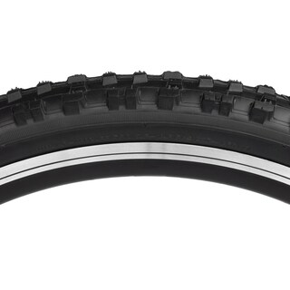 Foto 4 | Llanta para Bicicleta Kenda 26x2.10 Negro K887
